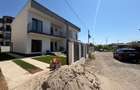 CASA DUPLEX - 4 CAMERE, MUTARE IMEDIATA, TEREN 250 MP, COMIS 0% - 13