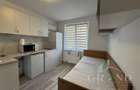 Garsoniera renovata complet | 12 mp | Etaj 1 | Mobilier pe comanda | - 7