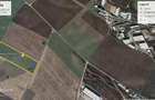 Teren de Vanzare: 44950 mp. Zona Industr. Chitila Centura Bucuresti Nord-Vest  - 6