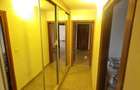 Apart. CU AMENAJARI DE LUX - 3 camere, etaj 4, Barlad, zona : Polimed - 1