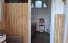 Casa 2 camere, teren 303 mp, Campina
