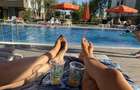 Proprietar inchiriez ap 2 camere, piscina, parcare - 4