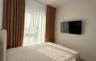 PF -Apartament 2 camere nou Silk Distrikt Faza 3 - prima inchiriere - 3