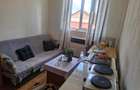 Camera de camin cu baie proprie  - 5