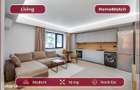 Cortina North || 2 Camere || Baie cu dus || Comision 0%