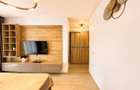 Lake on Residence | Mamaia Central | 100 de metri de plaja | Terasa ge - 7