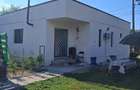 De vanzare casa noua cu 3 camere in localitatea Gliganu de Sus , comuna Rociu - 8