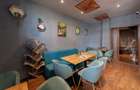 Bistro-cafenea la cheie | Afacere activă, complet echipată | - 14