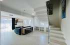 Ap pe 2 niveluri, 75 mp utili + 2 balcoane, mobilat modern - 5