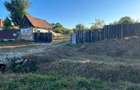 Teren intravilan cu autorizatie de construire locuinta emisa