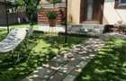 Garsoniera de inchiriat la casa cu terasa