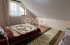 Casa 3 camere 2 bai P+M teren 1732 mp Garleni Dambovita - 2