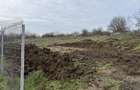 Teren plus casuta lemn langa lac Ganeasa 1000mp - 11