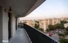 2 camere | Campus - Tomis Tower | Prima inchiriere | Vedere panoramica - 8