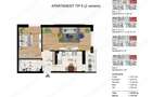 Promotie 115.000eur - 2 Camere - Gata de mutat - 9