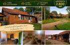 casa cu teren la ?ara - 1