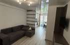 Copou Garden, 2 camere mobilat - 1