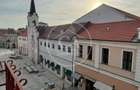 Apartament cu 2 camere de inchiriat in zona Ultracentrala, Oradea - 1