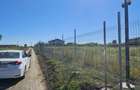 Bucuresti Magurele 2 km de Centura teren de inchiriat sector 5 - 7