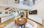 Penthouse spectaculos cu terasa superba - Sibiu - 5