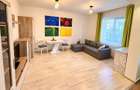 Inchiriez apartament cu 2 camere Aparatorii Patriei - 7