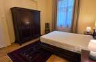 Apartament 4 camere de inchiriat in zona Dorobanti, ASE, etaj 1 in vila locuinta