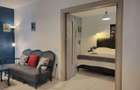 Casa str Sirenelor parter + subsol mobilata modern curte comuna - 13