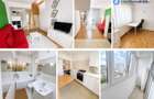 Penthouse 3 camere, Mihai Bravu, parcare