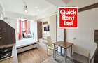 Palas Mall Lazar Residence Garsoniera Bloc Nou 400eur - 6
