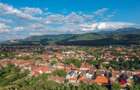 Casa 4 camere tip Duplex | curte individuala | Cristian - 12