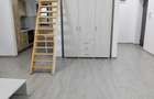 Metrou Mihai Bravu Studio Loft 46 mp+82 mp Terasa, Centrala, Bloc 2021 - 2