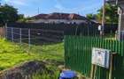 Teren de construit, deschidere 11 m, utilitati - 2