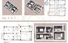 Apartament 3 camere, str Primaverii! - 3