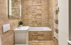 Tomis Plus 2 camere cu parcare subteran inclus