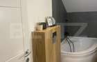 Apartament cu 3 camere, 90 mp, cu parcare si boxa la subsol, in zona Teilor