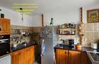 PROPRIETATE DEOSEBITĂ, ALMAȘ, CASĂ P+M, ECHIPATA COMLET, TEREN 951 MP, LIVADA - 14