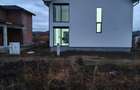 Casa individuala In Cristian moderna - premium