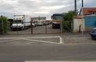 Vand teren 400 mp, deschidere 16ml. la ,str. Tractorului! - 1