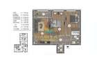 Apartament 3 Camere Sector 4 Grand Arena 65Mp - 6