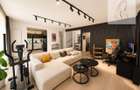 Vila de vanzare - Str.Rarau - Com.Berceni intrare - 8