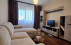 Apartament 2 camere, 55mp, mobilat si utilat - 1