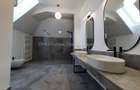 Penthouse tip duplex cu 5 camere, Jandarmeriei langa padure, 3 parcari incluse