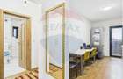Apartament luminos 3 camere, bloc 2020, 2 balcoane, zona Petrom City - 3