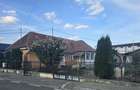 Casa de vanzare 3 camere, 2 bai + garaj, pivnita, sera, trifazic - 5