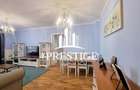 APARTAMENT DE VÂNZARE 4 CAMERE ETAJ 1 BALCON BOXĂ LIFT PARCARE CENTRAL - 2