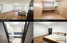 APARTAMENT 2 CAMERE 35,5 MP + CENTRALA PROPRIE - Chitila Sos. Banatului 2, Bl.1, Et.3 - 1