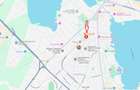 Tomis Nord (Ciresica) Spatiu comercial 430 mp, etaj 1 - 10