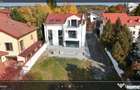 Vila D+P+E+M, 8 camere, 520 mp, pe malul Lacului Mogosoaia - 7