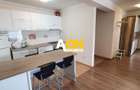 Apartament 3 camere, mobilat, utilat, 66 mp utili, bloc nou, Orhideea - 4