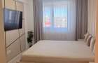 Apartament 2 camere decomandat complet mobilat/utilat, 2 balcoane, lift, loc de parcare - 7